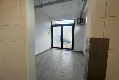 Spațiu comercial, de 120 mp, în Lipovei