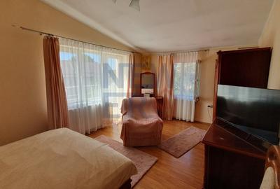 Vila P+E de vanzare, teren 1.132mp, Piscu, Ciolpani, dubla deschidere - 11