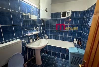 Apartament 3 camere ,zona E3 - 11