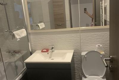 Apartament 2 Camere Militari Residence Rezervelor Ballroom - 8