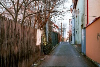 Teren Construcții intravilan de 293 mp, în Băneasa - 6