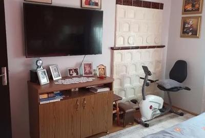 Casă cu 4 camere cu Teren 600 Mp în Tișăuți - 5