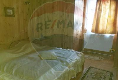 Casă cu 4 camere cu Teren 1068 Mp în Sud