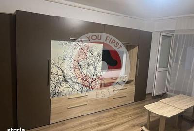 Garsonieră decomandată în 13 Septembrie - 3