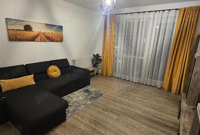 Chirie apartament NOU! 2 camere intr-un bloc NOU! cu LIFT! - 2