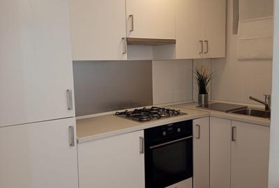 Apartament cu 2 camere semidecomandat, mobilat în Sala Palatului - 6