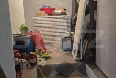 Casă cu 4 camere cu Teren 1500 Mp în Central - 12