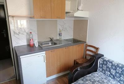 Garsonieră decomandată în Central - 5
