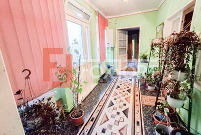 COMISION 0% - Casa individuala 5 camere cu teren 1348 mp - Giarmata - 9