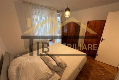 Apartament de 2 camere, 60mp, Zona Ultra-Central - 5