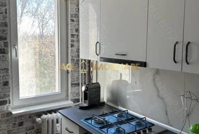 Apartament cu 2 camere decomandat, mobilat în Drumul Taberei - 4