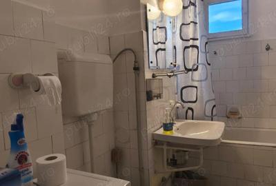 Apartament cu 2 camere decomandat în Bălcescu - 8