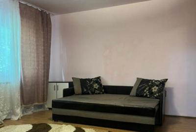 Apartament cu o camera Sagului - 7