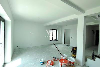 Casa Sibiu -  4 camere, 2 bai, curte - 17