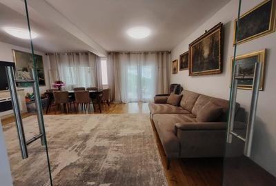 Vila coheta tip duplex, zona Iancu Nicolae - 2