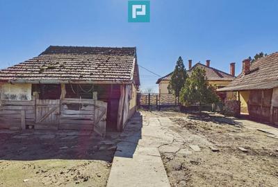 Casa cu 3 camere langa frontiera Turnu - 3