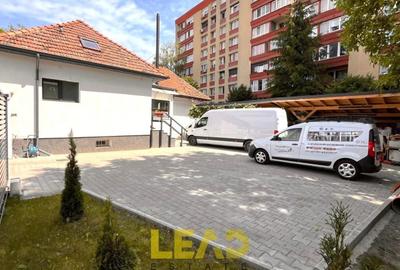 Casa renovata complet! 210 mp utili pe teren de 548 mp! - 6