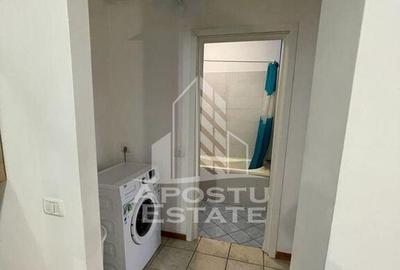 Apartament cu 3 camere, etaj intermediar, zona Aradului - 2