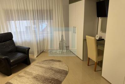 De inchiriat apartament 2 camere/ Centrul Istoric - 5