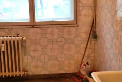 Apartament cu 3 camere semidecomandat în Titan - 3