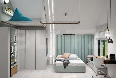 Casă cu 7 camere cu Canalizare în Stupini