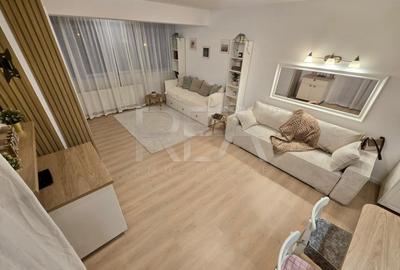 Apartament 3 camere Andronache – bloc nou 2014 - 2