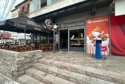 Spațiu comercial, de 82 mp, în Sărari - 5