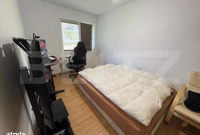Apartament cu 2 camere semidecomandat în Gojdu - 2