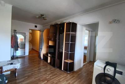 Apartament cu 2 camere, 42 mp, zona Central - 1