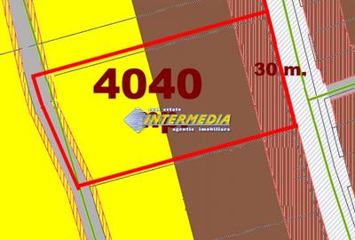 Teren Construcții intravilan de 4100 mp, în Nord-Vest - 4