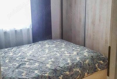 Apartament cu 2 camere semidecomandat în Decebal - 8