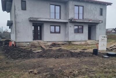 Casă cu 7 camere în Beregsău Mare - 4