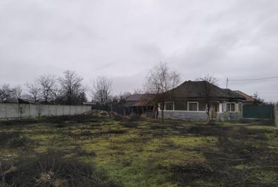 Teren intravilan, 1310 mp, stradal,construc?ie demolabila. - 7