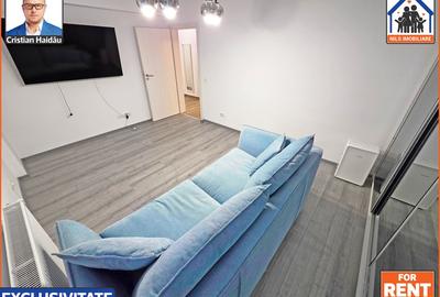 Prima inchiriere! Apartament 2 camere modern - Dream Residence Rahova Prima inchiriere! Apartament 2 camere modern - Dream Residence Rahova - 4