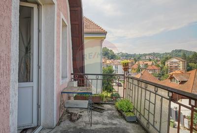 Apartament in vila, Dealul Cetatii, Brasov - 15