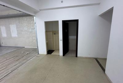 Spațiu comercial de 250mp în zona ICIL/CASA DE CULTURA , pretabil birouri - 3