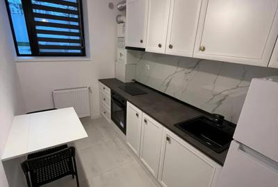 Apartament cu 2 camere decomandat în Chiajna