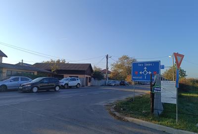 Teren investitie Buftea - 4