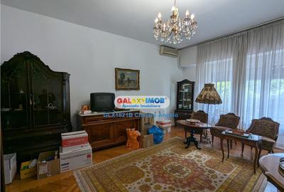 Kiseleff, apartament 3 camere,suprafata 128 mp,an 2001, nego - 1
