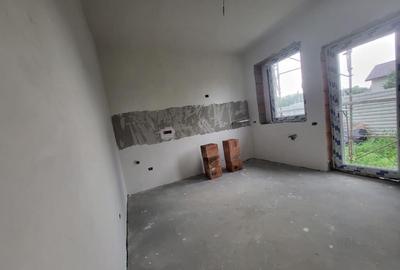 Casa cu 3 camere|finisaje la alegere|zona buna - 6