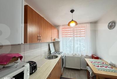 Apartament cu 2 camere în Central - 2