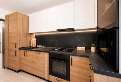 Apartament cu 2 camere decomandat, mobilat în Drumul Taberei - 6