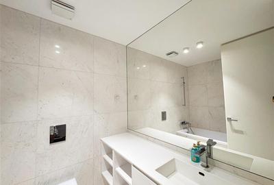 Apartament tip Duplex cu 4 camere de inchiriat One Charles de Gaulle - 16