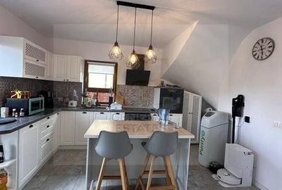 Casă modernă de vânzare în Cristian, Brașov - 8