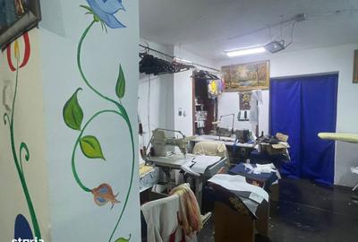 Casă cu 4 camere cu Teren 343 Mp în Central - 2