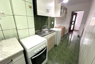 Garsoniera | 39 mp | Falticeni - 2