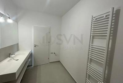 Apartament cu 2 camere semidecomandat în Central - 3