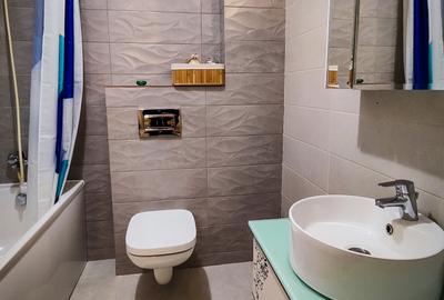 Novum Lacul Morii | 2 camere | 57 mp. | 2017 | 6/11 | parcare subterană - 7