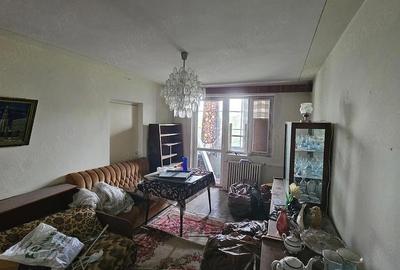 Apartament cu 2 camere semidecomandat în Faleză - 13