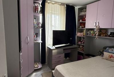 Apartament cu 2 camere semidecomandat în Calea București - 12